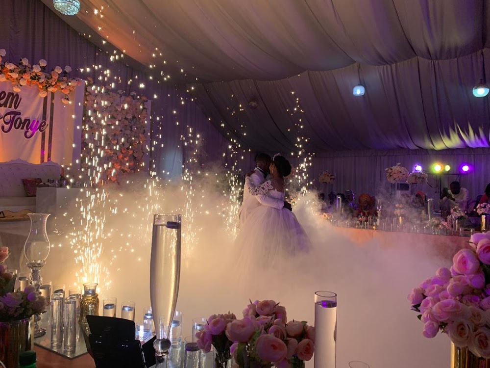 Nikoms Event Centre photo 4